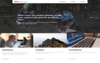 zedventures